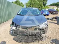 2016 Toyota COROLLA photo