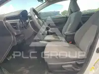 2016 Toyota COROLLA фото