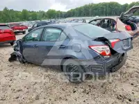 2016 Toyota COROLLA фото
