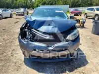 2016 Toyota COROLLA фото