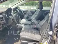 2016 Toyota COROLLA фото