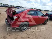 2016 Toyota COROLLA фото