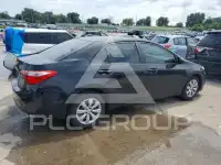 2016 Toyota COROLLA фото