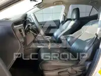 2016 Toyota COROLLA фото