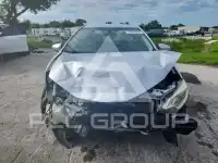 2016 Toyota COROLLA фото