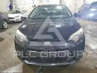 2016 Toyota COROLLA фото