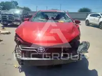 2016 Toyota COROLLA photo