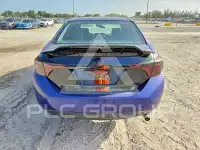 2016 Toyota COROLLA фото