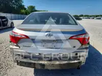 2016 Toyota COROLLA photo