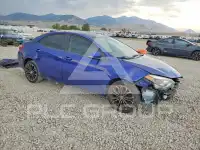 2016 Toyota COROLLA photo