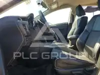 2016 Toyota COROLLA фото