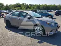 2016 Toyota COROLLA photo