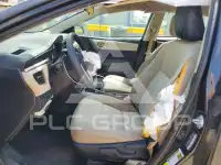 2016 Toyota COROLLA фото