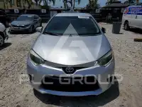 2016 Toyota COROLLA фото