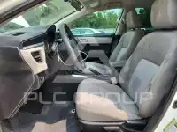 2016 Toyota COROLLA photo