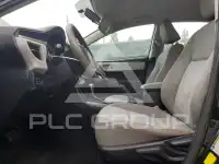2016 Toyota COROLLA фото