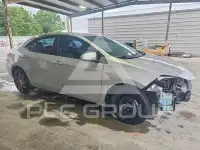 2016 Toyota COROLLA фото