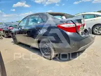 2016 Toyota COROLLA photo