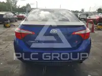 2016 Toyota COROLLA photo