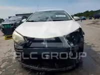 2016 Toyota COROLLA фото