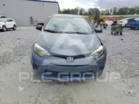 2016 Toyota COROLLA фото