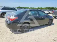 2016 Toyota COROLLA photo