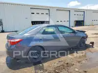 2016 Toyota COROLLA фото