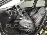 2016 Toyota COROLLA фото