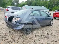 2016 Toyota COROLLA фото