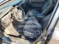 2016 Toyota COROLLA фото