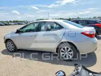 2016 Toyota COROLLA photo