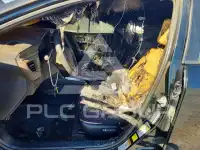 2016 Toyota COROLLA фото