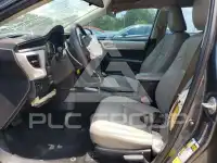 2016 Toyota COROLLA photo