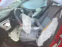 2016 Toyota COROLLA photo