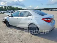 2016 Toyota COROLLA photo