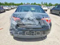 2016 Toyota COROLLA photo