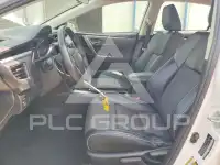 2016 Toyota COROLLA photo