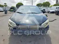 2016 Toyota COROLLA фото