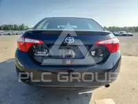 2016 Toyota COROLLA photo