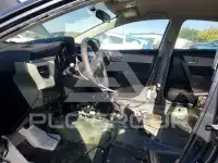 2016 Toyota COROLLA фото
