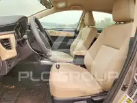 2016 Toyota COROLLA фото