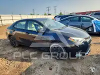 2016 Toyota COROLLA фото
