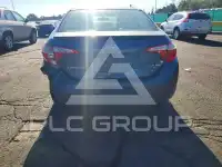 2016 Toyota COROLLA photo