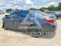 2016 Toyota COROLLA photo
