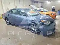 2016 Toyota COROLLA photo