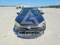 2016 Toyota COROLLA photo