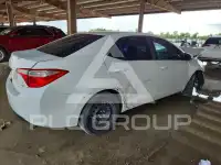 2016 Toyota COROLLA photo