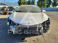 2016 Toyota COROLLA фото