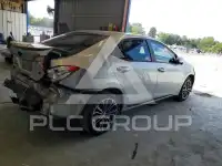 2016 Toyota COROLLA фото