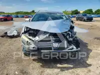 2016 Toyota COROLLA фото
